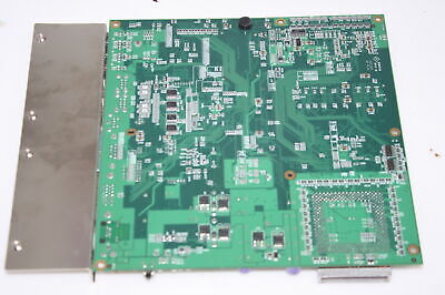 Advantech Mother Board PCM-9670 Rev.A1 w/ CPU PC-133 SDRAM 512MB Lumenis