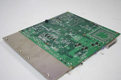Advantech Mother Board PCM-9670 Rev.A1 w/ CPU PC-133 SDRAM 512MB Lumenis