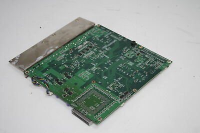 Advantech Mother Board w/ CPU PCM-9670 Rev.A1 Lumenis