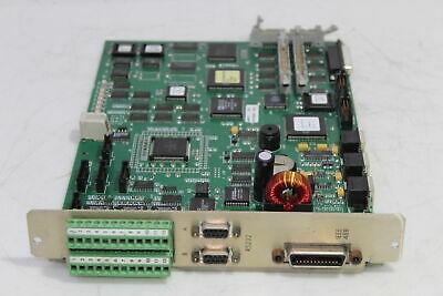 Waters Alliance 2695 056370 CPU Main System Board Motherboard