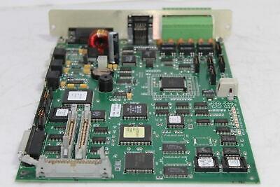 Waters Alliance 2695 056370 CPU Main System Board Motherboard