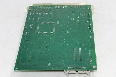Waters Alliance 2695 056370 CPU Main System Board Motherboard