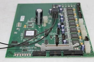 Waters Alliance 2695 Fluidics Driver Board 056453 Rev 0