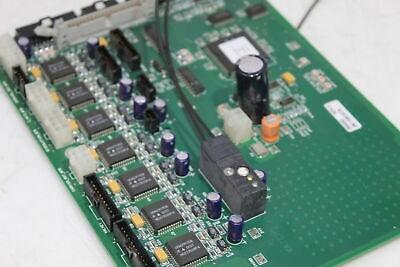 Waters Alliance 2695 Fluidics Driver Board 056453 Rev 0