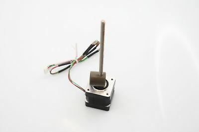 Carestream Vita Flex Tray Transportation Loader Motor E35H4Q-05-A01