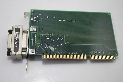 National Instruments AT-GPIB/TNT IEEE-488.2 Card /w Li-Com CIB24X Adapter