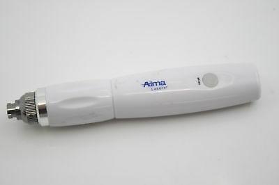 Alma Lasers Handpiece Medical Aesthetics Pre-Treatment