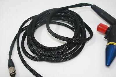 Sharplan Lumenis OtoScan 15300 Scope Ear Aeration Scanner