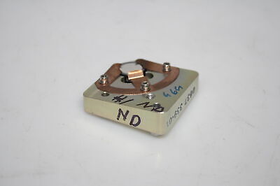 Lumenis Versapulse ND Holmium Laser First Relay Mirror #1