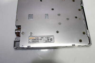 Tektronix TDS5054B Digital Phosphor Oscilloscope Floppy Disk Module