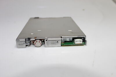 Tektronix TDS5054B Digital Phosphor Oscilloscope Floppy Disk Module