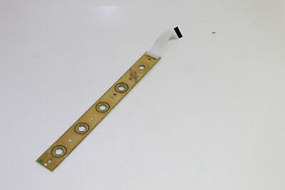 Tektronix TDS5054B Digital Phosphor Oscilloscope G9B-3111-00 Board