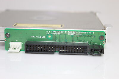 Tektronix TDS5054B Digital Phosphor Oscilloscope Adapter PCB Assy