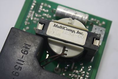 MultiComp Tektronix Power Transformer 120-1233-00