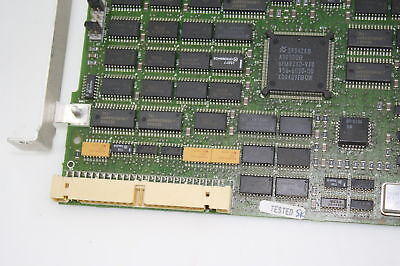 Tektronix TDS 420 Digital Oscilloscope BOARD 671-1684-01