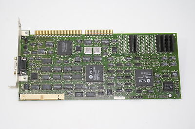 Tektronix TDS 420 Digital Oscilloscope BOARD 671-1784-02
