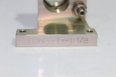 Lumenis Coherent CO2 Laser Mirror With Shield 0638-517-01