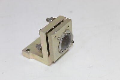 Lumenis Coherent CO2 Laser Mirror With Shield 0638-517-01