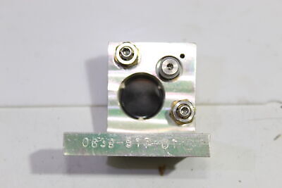Lumenis Coherent CO2 Laser Mirror With Shield 0638-517-01