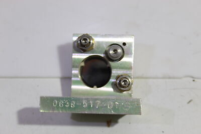 Lumenis Coherent CO2 Laser Mirror With Shield 0638-517-01