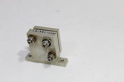 Lumenis Coherent CO2 Laser Mirror 0634-104-01