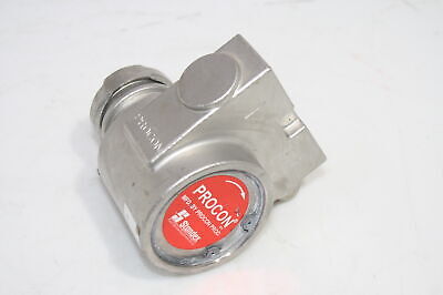 Procon Pump 105B240F31BC Lumenis Versapulse Powersuit Stainless Steel 99 PSI