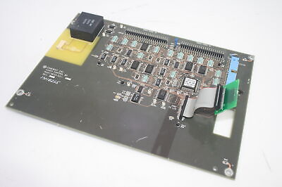 Lumenis Coherent INC Video Control BD Board ASSY 0633-521-01 + Adapter Board