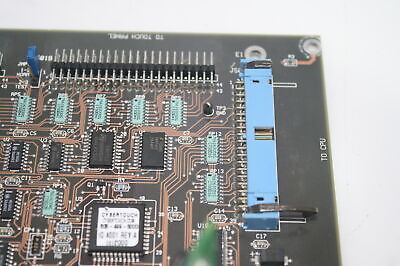 Lumenis Coherent INC Video Control BD Board ASSY 0633-521-01 + Adapter Board