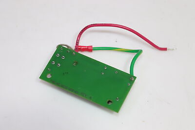 Lumenis Versapulse Coherent Medical Start Indicator BD Board 0626-987-01
