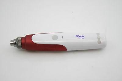 Alma Lasers Handpiece Medical Aesthetics Pre-Treatment