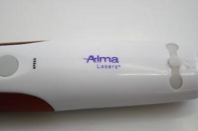 Alma Lasers Handpiece Medical Aesthetics Pre-Treatment