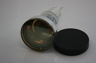 Hamamatsu R6233 HeadOn Dia 3" 76mm PMT Photomultiplier Tube Gamma CR Radiology