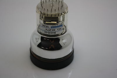 Hamamatsu R6233 HeadOn Dia 3" 76mm PMT Photomultiplier Tube Gamma CR Radiology