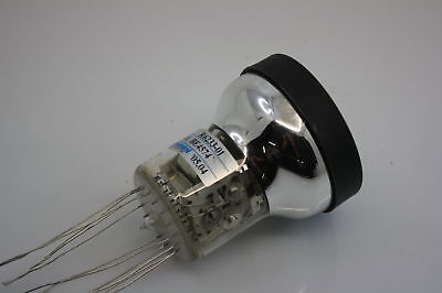 Hamamatsu R6233 HeadOn Dia 3" 76mm PMT Photomultiplier Tube Gamma CR Radiology