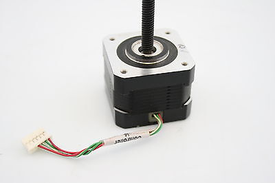 Carestream cs7200 main motor plate loader Haydon