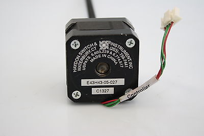 Carestream cs7200 main motor plate loader Haydon