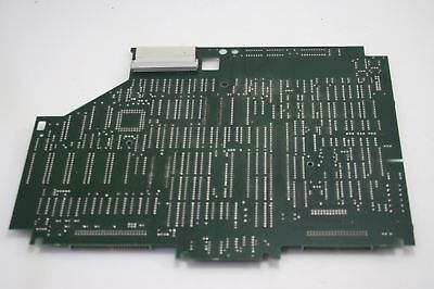 Tektronix 670-9746-34 Processor Board GE-9251-02 2430A Oscilloscopes Not Tested