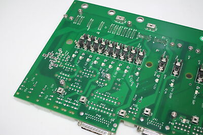 Lumenis Lightsheer PC6627011 Rev A EA6627003-A PCA HVPC B Plane SAM Board
