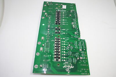 Lumenis Lightsheer PC6627011 Rev A EA6627003-A PCA HVPC B Plane SAM Board