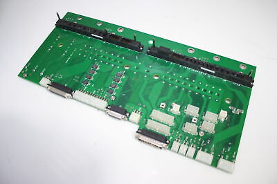 Lumenis Lightsheer PC6627011 Rev A EA6627003-A PCA HVPC B Plane SAM Board