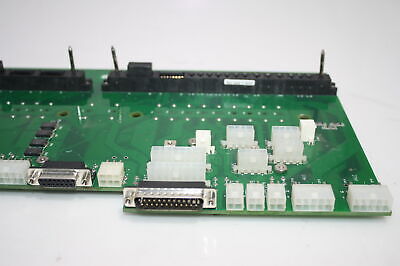 Lumenis Lightsheer PC6627011 Rev A EA6627003-A PCA HVPC B Plane SAM Board