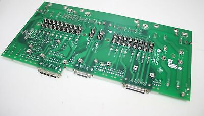 Lumenis Lightsheer PC6627011 Rev A EA6627003-A Board