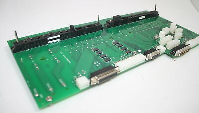 Lumenis Lightsheer PC6627011 Rev A EA6627003-A Board
