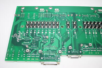 Lumenis Lightsheer PC6627011 Rev A EA6627003-A Board