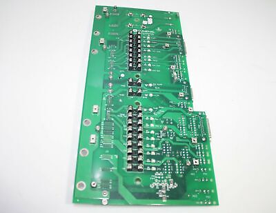 Lumenis Lightsheer PC6627011 Rev A EA6627003-A Board