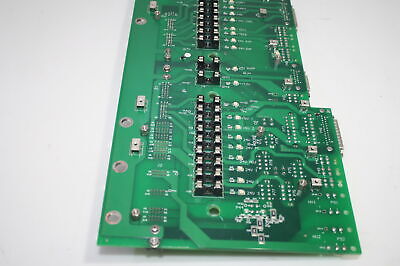 Lumenis Lightsheer PC6627011 Rev A EA6627003-A Board