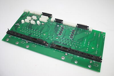 Lumenis Lightsheer PC6627011 Rev A EA6627003-A Board