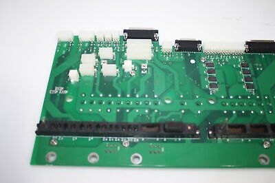 Lumenis Lightsheer PC6627011 Rev A EA6627003-A Board