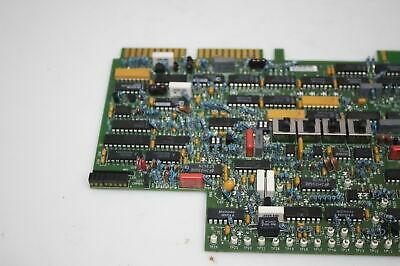 Lumenis Coherent Controller Versapulse Power Supply 0626-695-81 Board