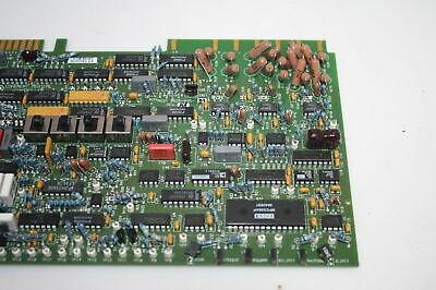 Lumenis Coherent Controller Versapulse Power Supply 0626-695-81 Board